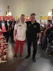 David et Yann
