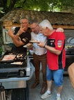 Luc et Jean Lou