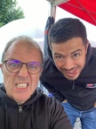 Bertrand et Guillaume